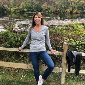 Meet your Posher, Lauren